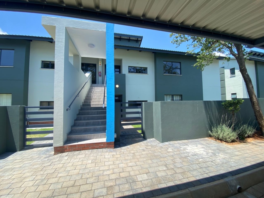 3 Bedroom Property for Sale in Waterval East North West